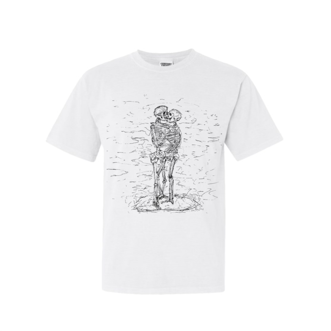 Skeletons T-Shirt