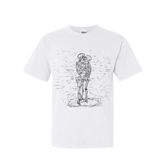 Skeletons T-Shirt